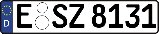 E-SZ8131