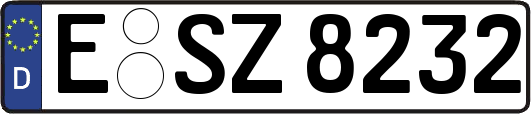E-SZ8232