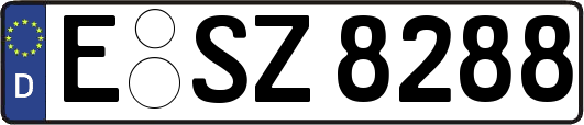 E-SZ8288