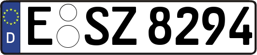 E-SZ8294