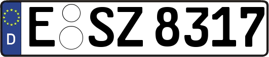 E-SZ8317