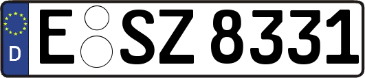 E-SZ8331