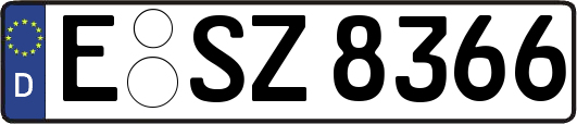 E-SZ8366