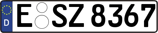 E-SZ8367
