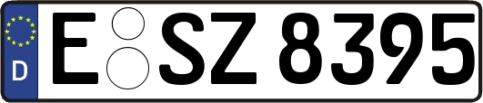 E-SZ8395