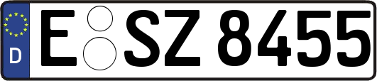 E-SZ8455