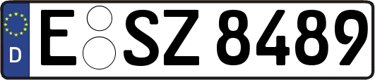 E-SZ8489