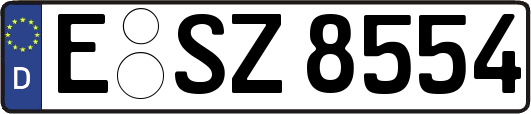 E-SZ8554