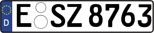E-SZ8763