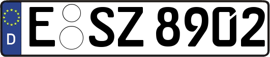 E-SZ8902