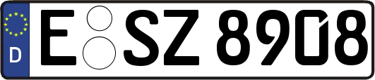 E-SZ8908