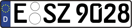 E-SZ9028