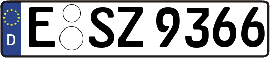 E-SZ9366