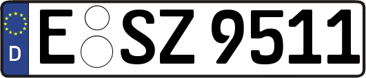 E-SZ9511
