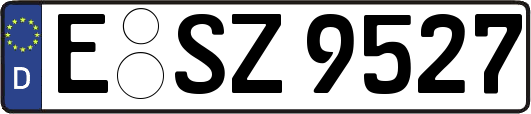 E-SZ9527