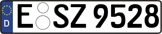 E-SZ9528