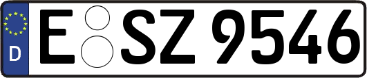 E-SZ9546