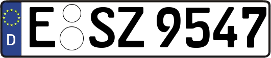 E-SZ9547