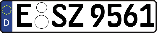 E-SZ9561