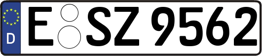 E-SZ9562