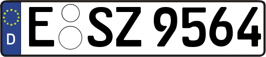 E-SZ9564