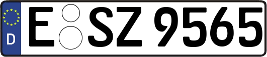 E-SZ9565