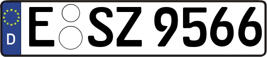 E-SZ9566