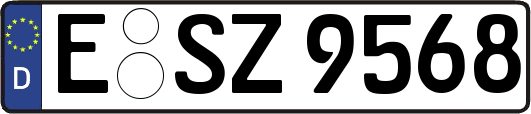 E-SZ9568