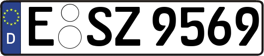 E-SZ9569