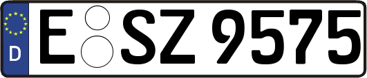 E-SZ9575