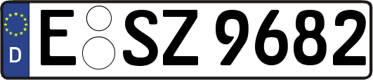 E-SZ9682