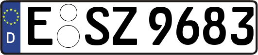 E-SZ9683