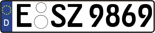 E-SZ9869