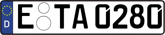 E-TA0280