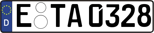 E-TA0328