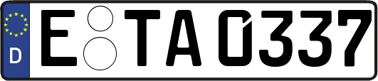 E-TA0337