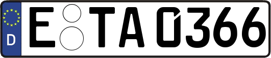 E-TA0366
