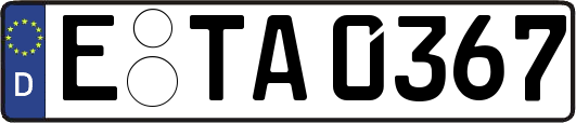 E-TA0367