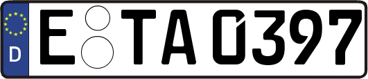 E-TA0397