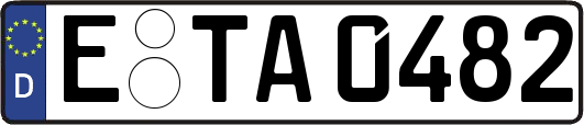 E-TA0482