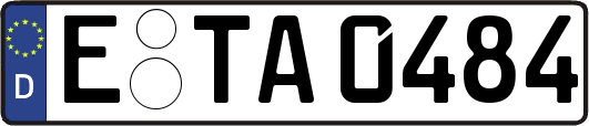 E-TA0484