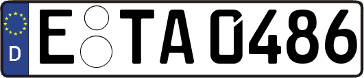 E-TA0486