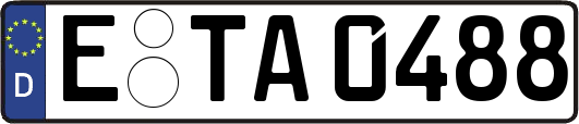 E-TA0488