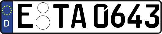 E-TA0643