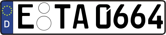 E-TA0664