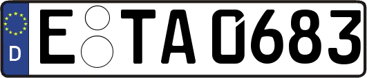E-TA0683
