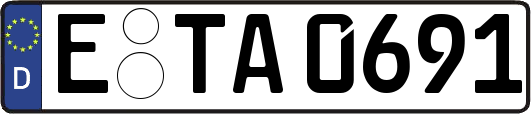 E-TA0691