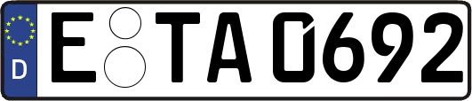 E-TA0692