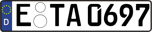E-TA0697