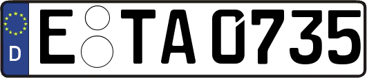 E-TA0735